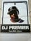 DJ Premier – 70 x 100 cm zeigt/Poster