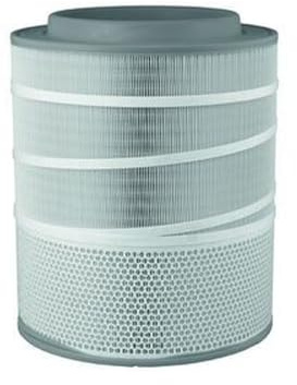 MAHLE LX 3141 - Air Filter Truck - Engine
