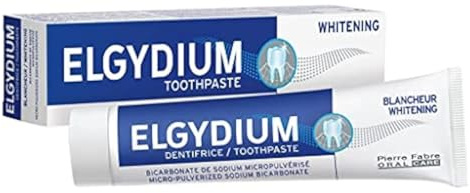 Elgydium Whitening Toothpaste 75Ml