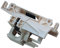 Beko Blomberg Dishwasher Door Lock. Genuine part number 1750900300