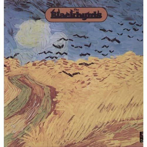 The Blackbyrds [Vinyl]