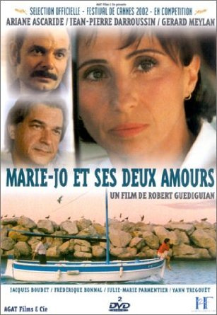 Marie-Jo et ses deux amours - Édition 2 DVD