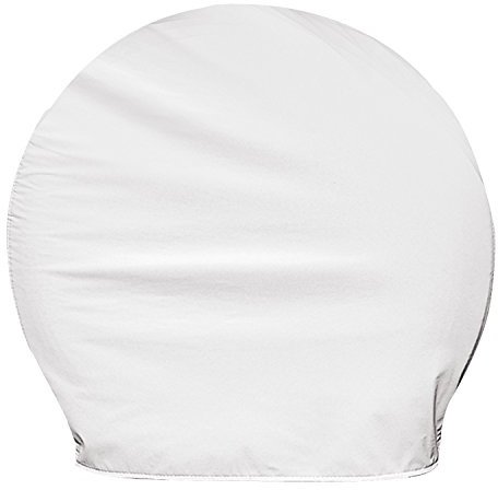 ADCO 3953 Ultra Tyre Gard Wheel Cover,White,27 - 29