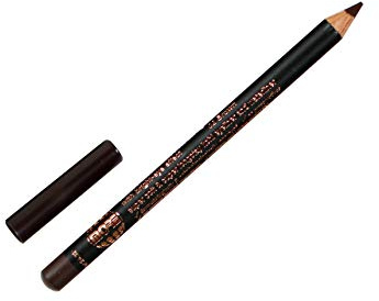 02 Brown More Rich Colour Kajal bright eye effect eyeliner and waterliner inner eyelid Kohl eye liner pencil