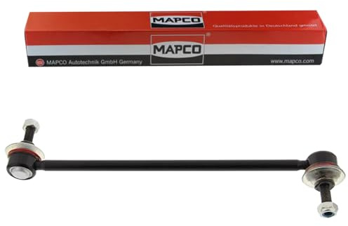 MAPCO 51621HPS Koppelstange | 51621HPS passend für Mondeo S-Max S60 S80