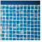 Liner gresite para piscina redonda 5,50m x 1,20m FPR556