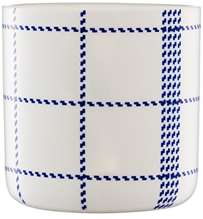 Normann Copenhagen Mormor Blue Tasse, Porzellan, 9 cm