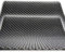 Akustikschaumstoff als Akustik Noppenschaumstoff - Platte100x100x3cm (anth/schwarz) aus hochwertigem PUR-Schaumstoff