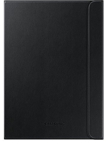 Samsung EF-BT810PBEGWW Book Cover Galaxy Tab S2 9.7 Zoll - Black