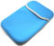 Custodia da trasporto di color blu reale, per netbook, tablet e portatili da 10, 10,1 e 10,2 pollici