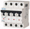 Eaton 240932 Leitungsschutzschalter, 6A, 4P, B-Char
