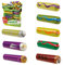 TEENAGE MUTANT NINJA Turtles 14099660 - Dart Ammo Pack, Sortiert