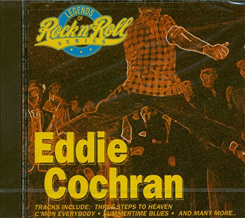 Legend Of Rock 'N Roll Series