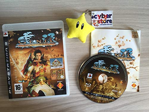 Genji: Days of the Blade (PS3)