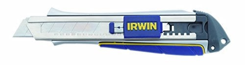 IRWIN 10507106 IW10507106, Aluminium, Blau