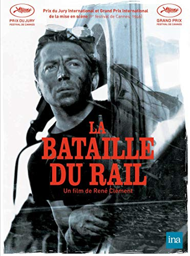 La bataille du rail [FR Import]