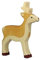 Holztiger Rehbock, 80089