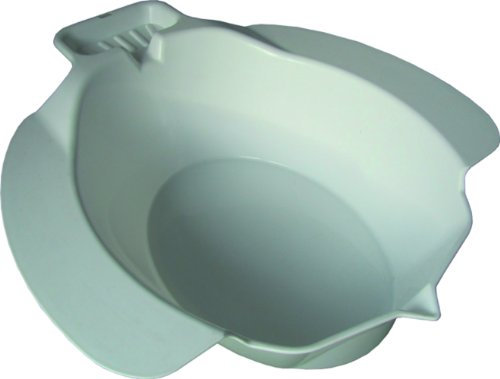 Sundo 18000 Bidet, weiß