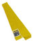 Club Line Soft Gürtel in versch. Farben (gelb, 220)