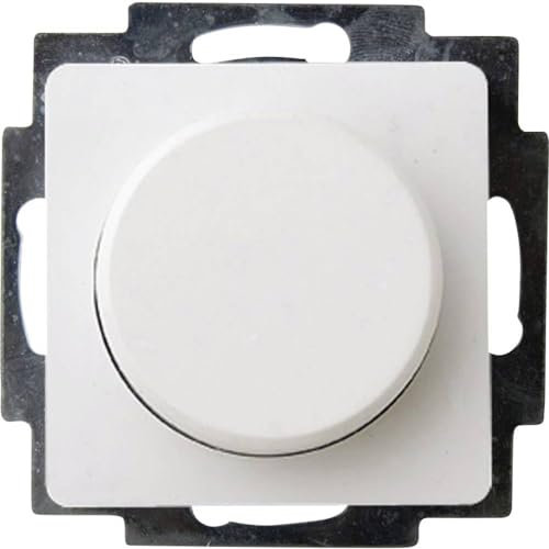 GAO Einsatz Dimmer Business Line Polarweiß EFE700DC pw 1 St.