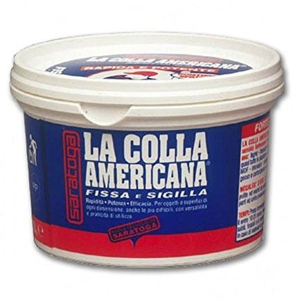 SARATOGA Colla Americana 300 Gr