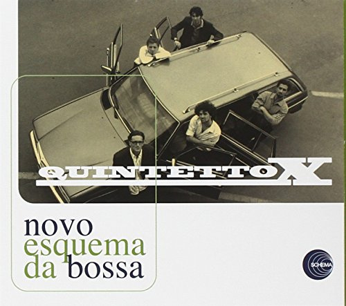 Novo Esquema Da Bossa