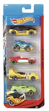 Hot Wheels 1806