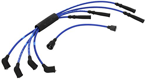 NGK 9848 Ignition Cable Set