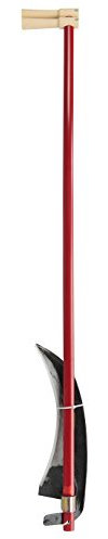 Leborgne 275500 Faux à broussaille 50 cm sans manche
