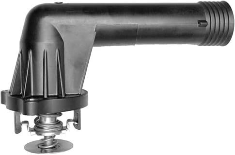 GATES Thermostat TH28795G1 | Kompatibel mit: BMW 3, 3 Cabriolet, 3 Compact, 3 Coupe, 3 Touring, 5, 5 Touring, Z3 Roadster