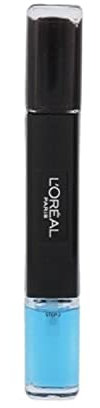 L'Oréal Paris Long Lasting Infallible Duo Gel Nail Polish - 039 Violet Vixen