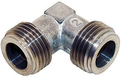 Ariston Hotpoint Indesit Scholtes Hob Elbow Connection Genuine part number C00024370