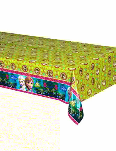 Disney Die Eiskönigin Tischdecke Lizenzware