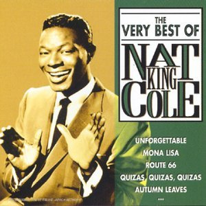 The Very Best Of Nat King Cole