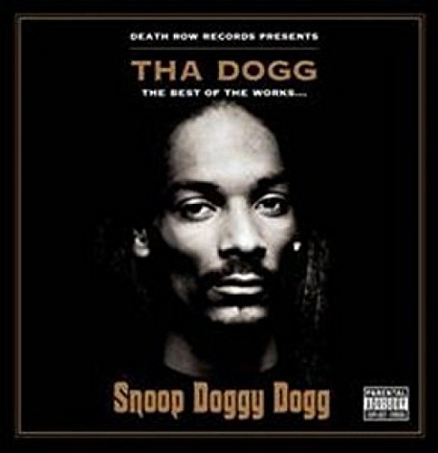 Tha Dogg - the Best of the Works