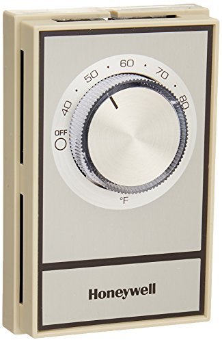 Honeywell T498B1553 termostato