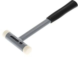 Martillo antirrebote d 25 mm