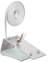 TKA-UNI Audio-Tischkonsole fürBHT200/280 ELCOM TKA-UNI