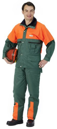 Watex 8-6623 Forstschutz-Jacke Forest-Jack Gr. L