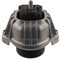 febi bilstein 32008 Motorlager , 1 Stück, Gelb