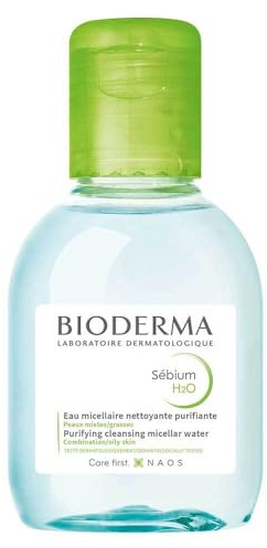 BIODERMA Sebium H2O Reinigungslösung 100 ml