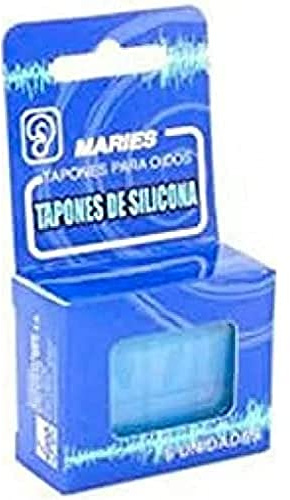 PRIM - Maries SIL Ear Plugs 6 One