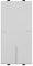 ABB INTERRUTTORE 2P, 16AX