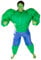 Bodysocks Inflatable Hulk Costume (Adult)