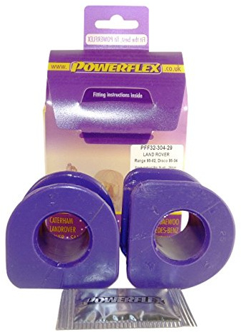 Powerflex PFF32-304-29 Performance Polyuretan Buchsen