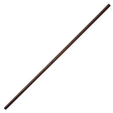 Haller Jo Holzstange, 125 cm