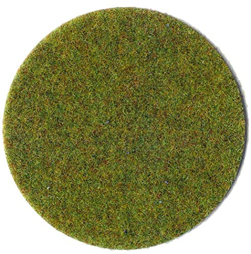 Heki Statische Gras-Sommerwiese, Höhe: 0,3 cm