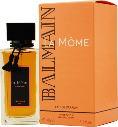 Pierre Balmain La Mome