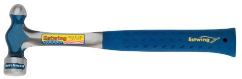 Estwing E3-8BP Ballpeen Hammer, 8 oz