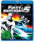 Fast & Furious 5 [Blu-ray]